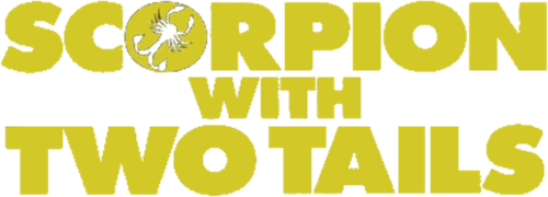 Scorpion with Two Tails logo