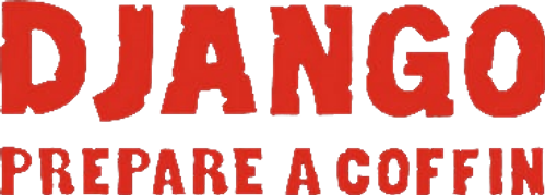 Django, Prepare a Coffin logo