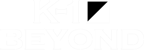K-1 BEYOND logo