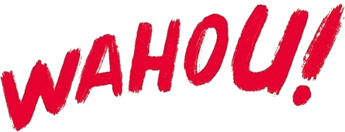 Wahou ! logo