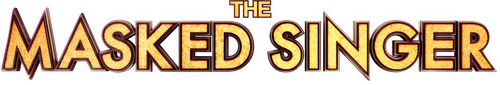 Mask Singer (États-Unis) logo