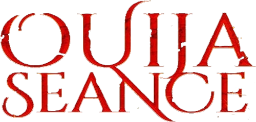 Ouija Seance: The Final Game logo