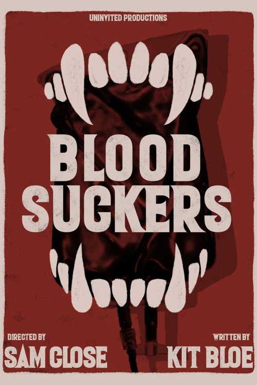 Bloodsuckers
