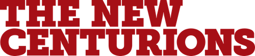 The New Centurions logo