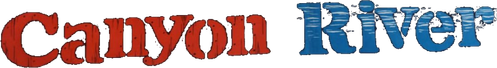 La caravane des hommes traqués logo