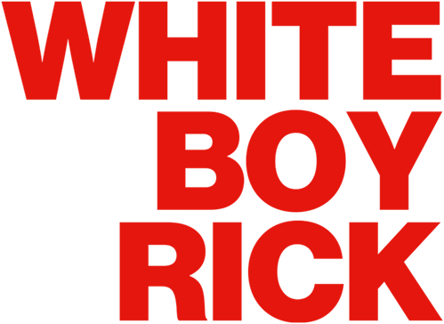 White Boy Rick logo