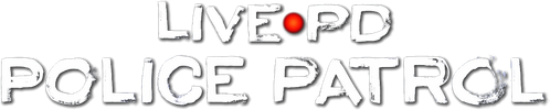 Live PD: Police Patrol logo