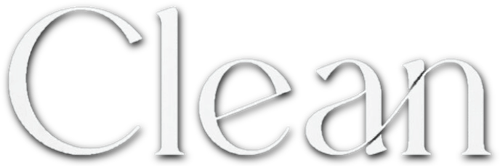 Clean logo
