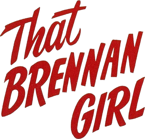 That Brennan Girl logo