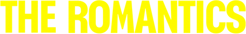 The Romantics logo