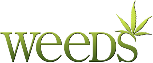 Weeds logo