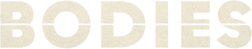 Bodies logo