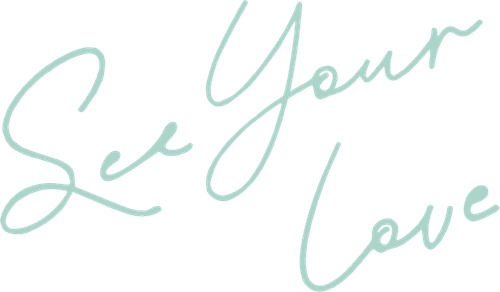 See Your Love logo
