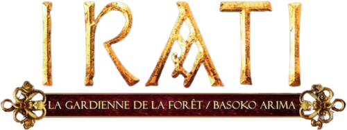 Irati : la gardienne de la fôret logo