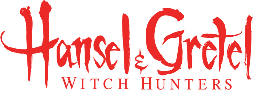 Hansel & Gretel : Witch Hunters logo