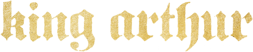 King Arthur: Legend of the Sword logo