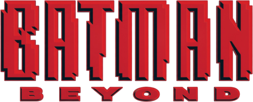 Batman Beyond: The Movie logo
