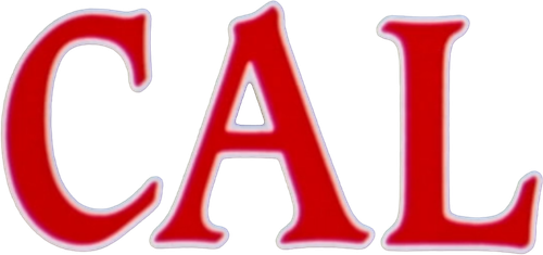 Cal logo