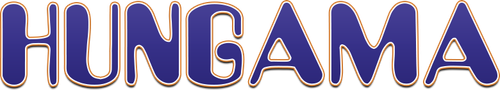 Hungama logo