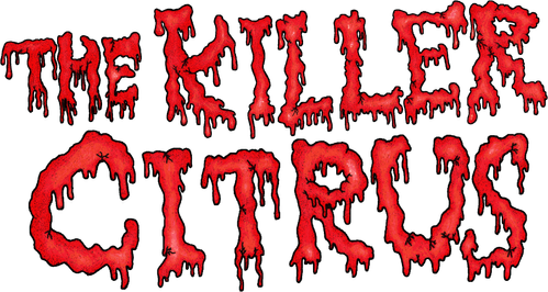 The Killer Citrus logo