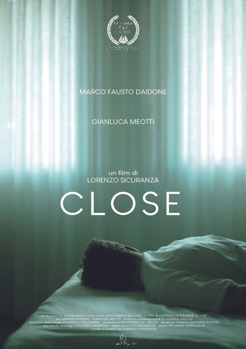 Close