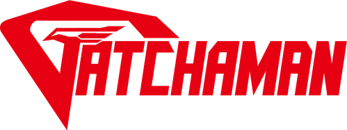 Gatchaman : La Bataille des Planètes logo