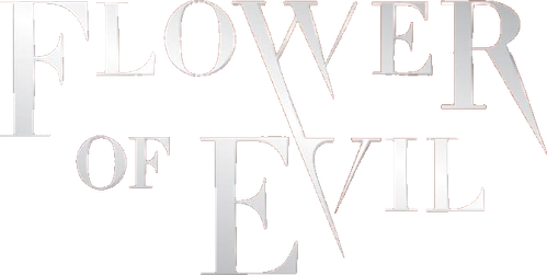 Flower of Evil logo