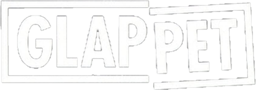 Glappet logo
