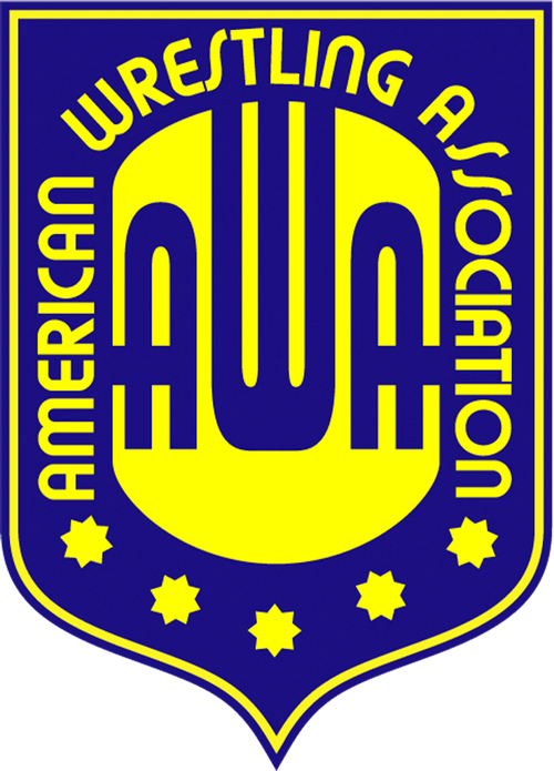AWA All-Star Wrestling logo