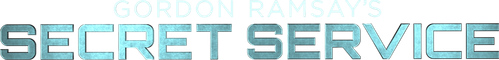 Gordon Ramsay's Secret Service logo