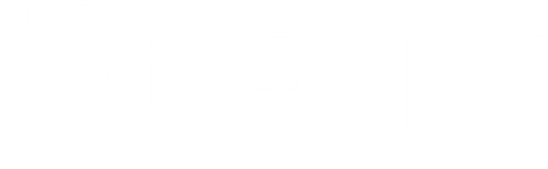 The Weekly with Charlie Pickering logo