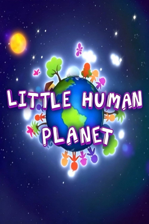 Little Human Planet