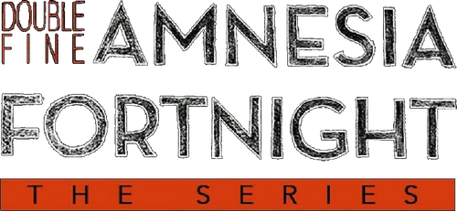 Amnesia Fortnight logo
