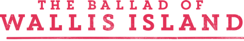 The Ballad of Wallis Island logo