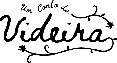 Um Conto da Videira logo