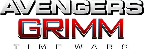 Avengers Grimm: Time Wars logo