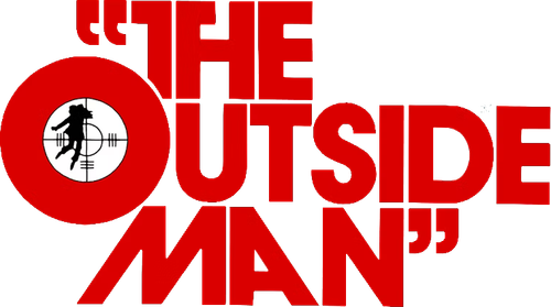 The Outside Man logo
