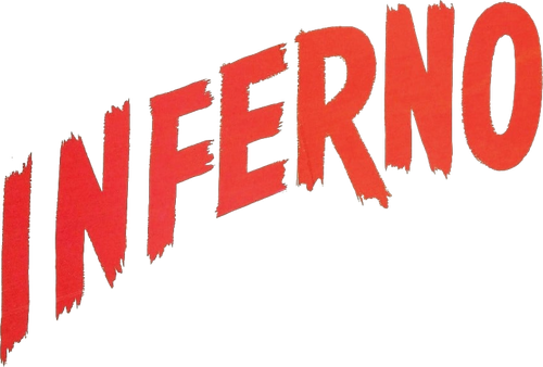 La Piste fatale logo