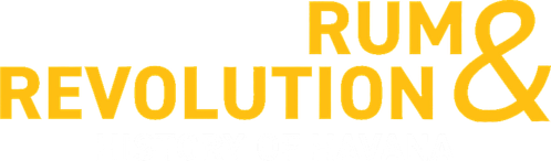 Rum & Revolution – History of Havana logo