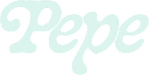 Pepe logo