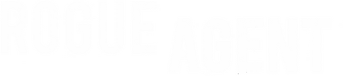 Rogue Agent logo