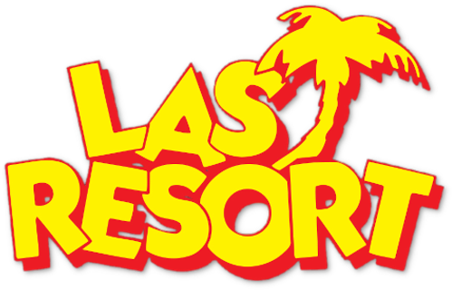Last Resort logo