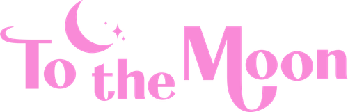 To the Moon logo