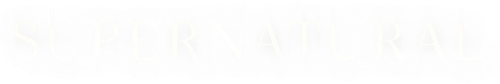 Supernatural logo