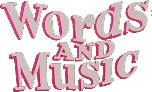 Ma Vie est une Chanson logo