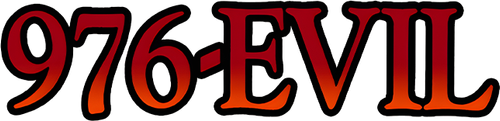976-EVIL logo