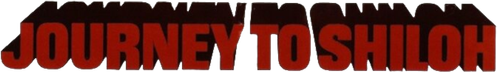 Journey to Shiloh logo