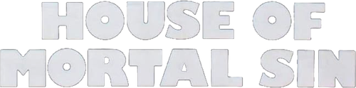 House of Mortal Sin logo