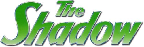 The Shadow logo