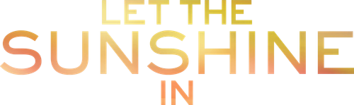 Let the Sunshine In logo